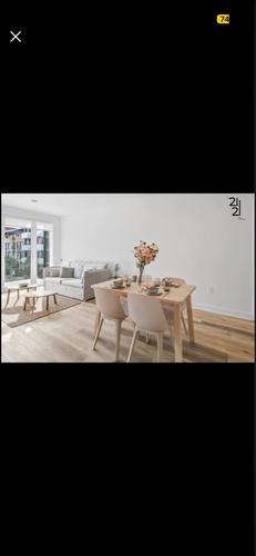 2 bedrooms apartment for rent in Montreal - Ville-Marie — photo 2