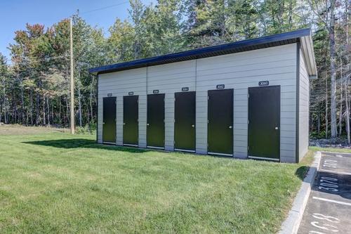 2 bedrooms apartment for rent in Lévis — photo 8