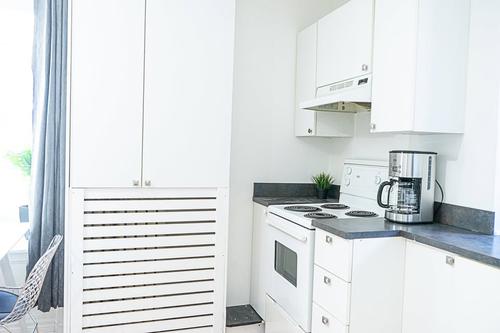 Studio à louer à Québec - La Cité-Limoilou — photo 8