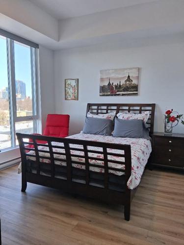 Appartement de 1 chambre à louer à Québec - Sainte-Foy–Sillery–Cap-Rouge — photo 6