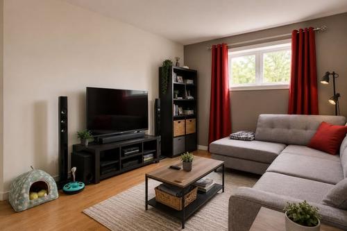Appartement de 1 chambre à louer à Québec - Beauport — photo 2