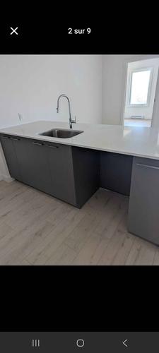 Appartement de 2 chambres à louer à Lévis — photo 2