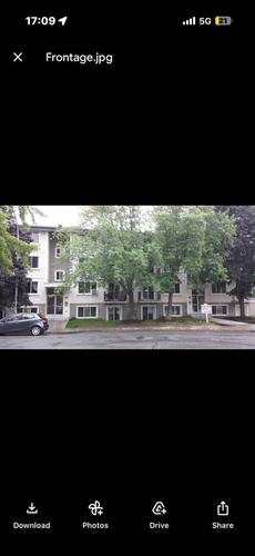 Appartement de 2 chambres à louer à Longueuil — photo 3