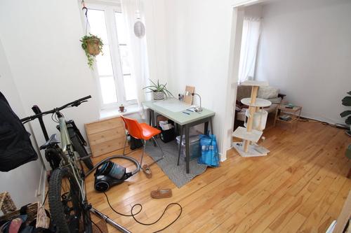 Appartement de 1 chambre à louer à Québec - La Cité-Limoilou — photo 5