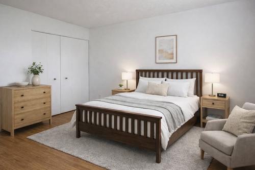 3 bedrooms apartment for rent in Sherbrooke — photo 5