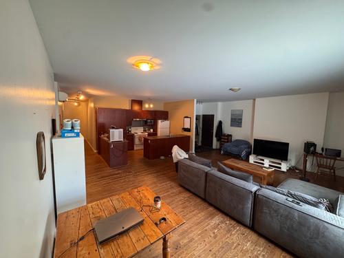Appartement de 1 chambre à louer à Québec - La Cité-Limoilou — photo 4