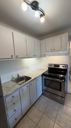 Appartement de 1 chambre à louer à Longueuil — photo 2