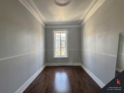 3 bedrooms apartment for rent in Québec - La Cité-Limoilou — photo 3