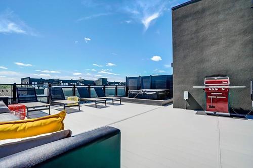 2 bedrooms apartment for rent in Gatineau — photo 5