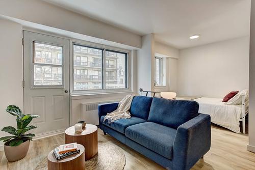 Studio for rent in Montreal - Le Plateau-Mont-Royal — photo 5