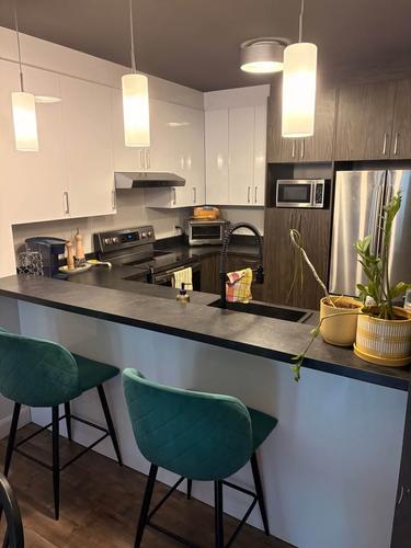 Appartement de 3 chambres à louer à Québec - La Cité-Limoilou — photo 4
