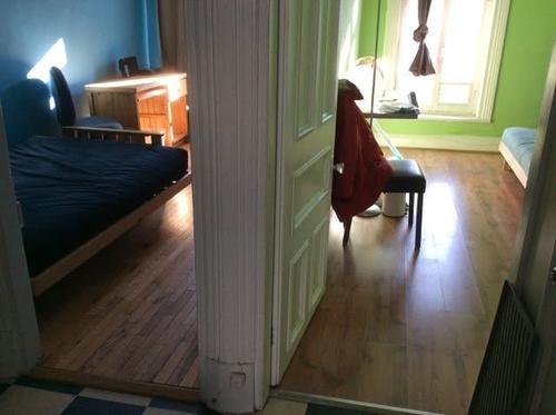 Appartement de 2 chambres à louer à Québec - La Cité-Limoilou — photo 2