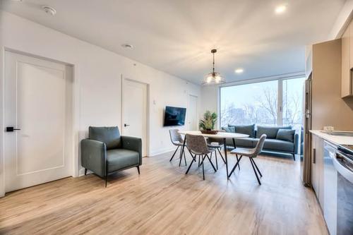 Appartement de 3 chambres à louer à Montreal - Ville-Marie — photo 15