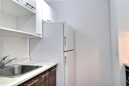 Studio for rent in Québec - Sainte-Foy–Sillery–Cap-Rouge — photo 6