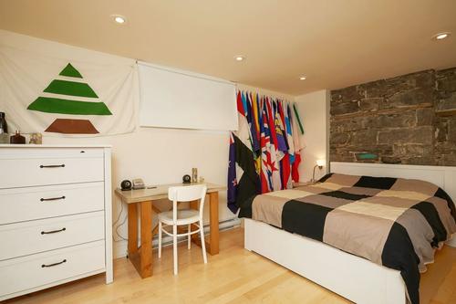 5 bedrooms apartment for rent in Montreal - Le Plateau-Mont-Royal — photo 13