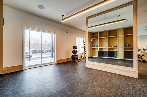 1 bedroom apartment for rent in Gatineau — photo 14