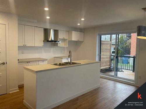 3 bedrooms apartment for rent in Laval — photo 3