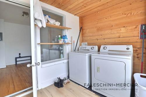 Appartement de 3 chambres à louer à Québec - La Cité-Limoilou — photo 14