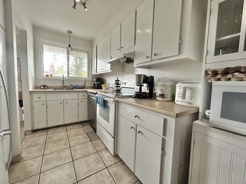 Appartement de 3 chambres à louer à Québec - Charlesbourg — photo 8