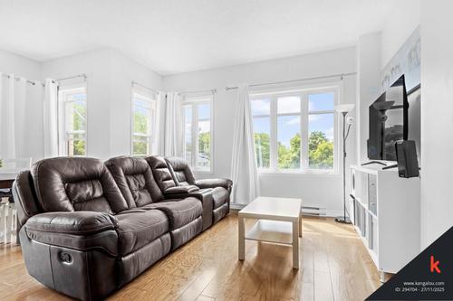 Appartement de 2 chambres à louer à Québec - Sainte-Foy–Sillery–Cap-Rouge — photo 32
