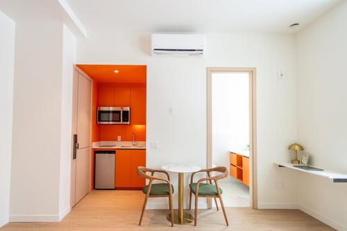 Appartement de 1 chambre à louer à Québec - La Cité-Limoilou — photo 2