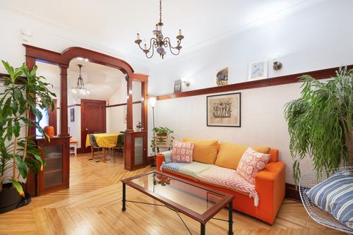 4 bedrooms apartment for rent in Montreal - Le Plateau-Mont-Royal — photo 2