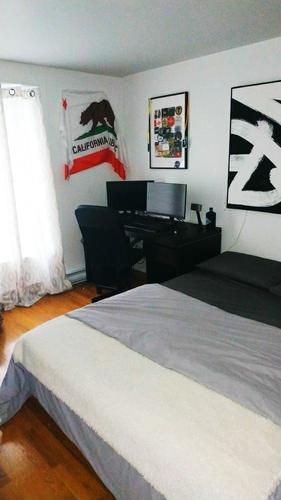 2 bedrooms apartment for rent in Montreal - Ville-Marie — photo 7