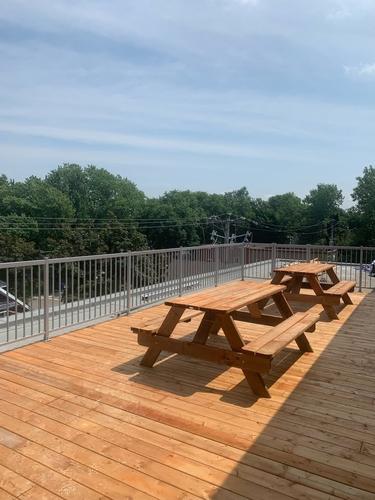 Appartement de 2 chambres à louer à Québec - La Cité-Limoilou — photo 8