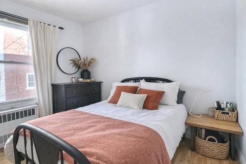 Appartement de 2 chambres à louer à Québec - Sainte-Foy–Sillery–Cap-Rouge — photo 8