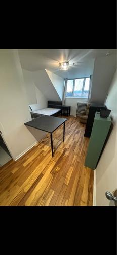 Studio à louer à Québec - La Cité-Limoilou — photo 2
