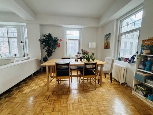 Appartement de 2 chambres à louer à Québec - La Cité-Limoilou — photo 4