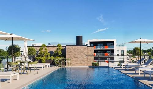 2 bedrooms apartment for rent in Laval — photo 16