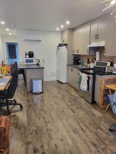 Appartement de 1 chambre à louer à Montreal - Ville-Marie — photo 4