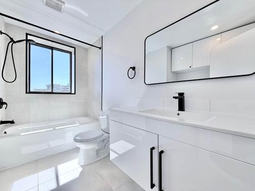 Appartement de 2 chambres à louer à Montreal - Saint-Léonard — photo 13