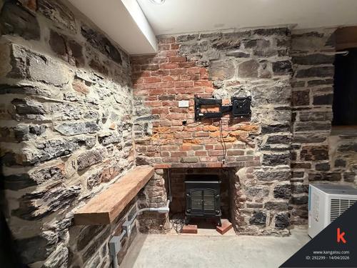 Appartement de 1 chambre à louer à Québec - La Cité-Limoilou — photo 3
