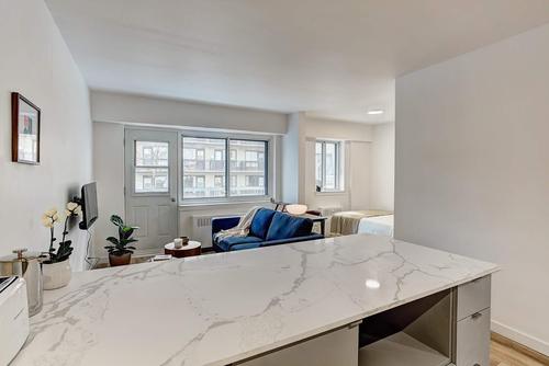 Studio à louer à Montreal - Le Plateau-Mont-Royal — photo 4