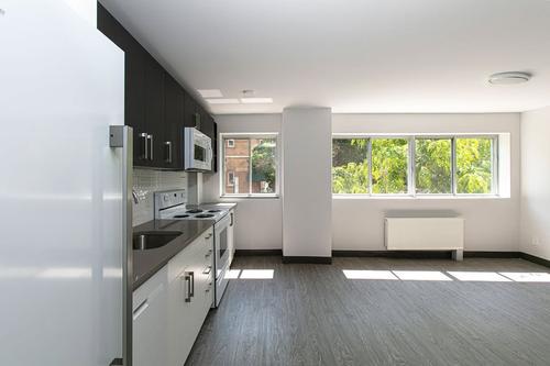 2 bedrooms apartment for rent in Montreal - Le Plateau-Mont-Royal — photo 10