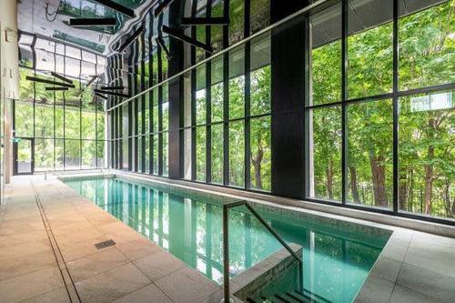 1 bedroom apartment for rent in Montreal - Ville-Marie — photo 31