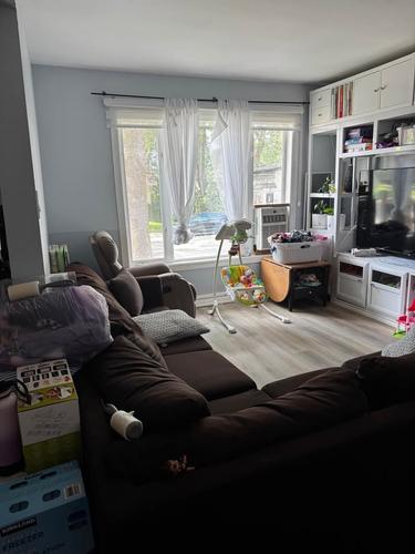 Appartement de 3 chambres à louer à Québec - La Cité-Limoilou — photo 2