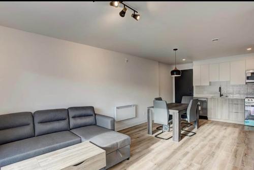 1 bedroom apartment for rent in Montreal - Ville-Marie — photo 2