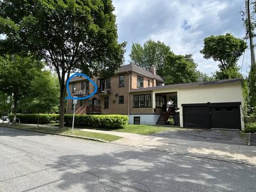 Appartement de 2 chambres à louer à Québec - La Cité-Limoilou — photo 7