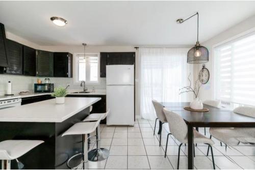 3 bedrooms apartment for rent in Québec - La Haute-Saint-Charles — photo 5