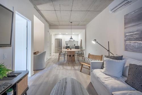 1 bedroom apartment for rent in Montréal — photo 11
