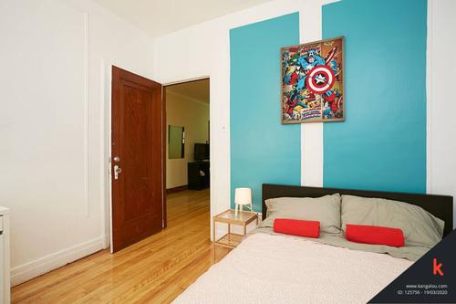 Appartement de 5 chambres à louer à Montreal - Côte-des-Neiges–Notre-Dame-de-Grâce — photo 16