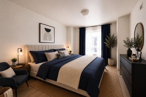 Appartement de 3 chambres à louer à Québec - La Cité-Limoilou — photo 8