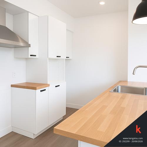 Appartement de 1 chambre à louer à Québec - Charlesbourg — photo 3