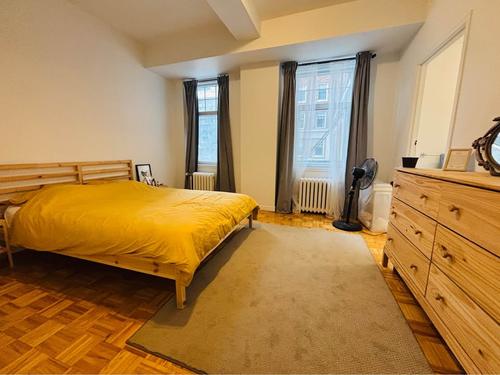 Appartement de 2 chambres à louer à Québec - La Cité-Limoilou — photo 5