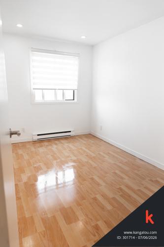 2 bedrooms apartment for rent in Laval — photo 30