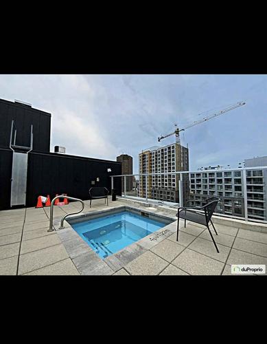 Appartement de 1 chambre à louer à Montreal - Ville-Marie — photo 15