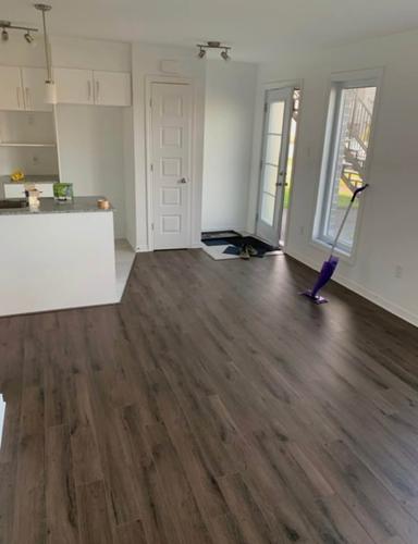 Appartement de 1 chambre à louer à Gatineau — photo 2
